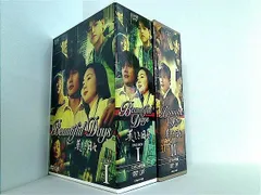 美しき日々 DVD-BOX1,2  8枚組 Amazon.co.jp: 美しき日々 DVD-BOX／イビョンホン、チェジウ