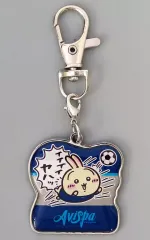 ちいかわ × Ｊリーグ アクスタBOX &キーホルダー 未開封 新品 ちいかわ×Jリーグ トレーディングキーホルダーにもなるアクリル