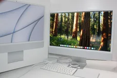 【極美品】iMac M1 16GB/512GBおまけあり 2025年最新】m1 imac 16gb 512gbの人気アイテム - メルカリ