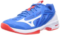 2024年最新】ミズノ MIZUNO/テニスシューズ /ウエーブ エクシード 2