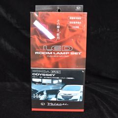 新品未使用】ジュエル LEDルームランプセット C-HR用 - メルカリ