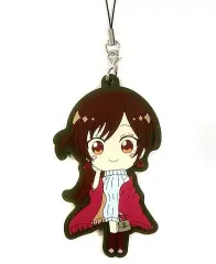 2025年最新】彼女お借りしますラバーストラップの人気アイテム - メルカリ