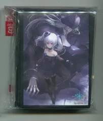 Shadowverse EVOLVE 公式スリーブ Vol.111『人形の少女・オーキス』
