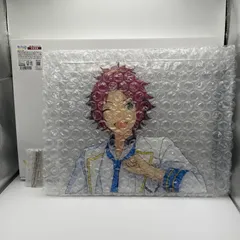 あんスタ　一緒に暮らすアクスタ　衣更真緒 あんスタ 一緒に暮らすアクスタ 衣更真緒 - メルカリ