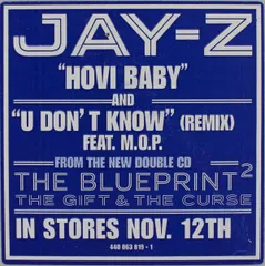 未使用盤 Jay-Z - Feelin' It / レコード, 12\" オンライン出品開始しました。＞＞＞MOBB DEEPから2PACまで東西