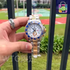 ROLEX メンズ　腕時計 ｜本日限定特価｜新品未使用--WTO輸入