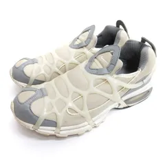 ナイキ NIKE DV0659-201 エア クキニ スニーカー 25.5cm ベージュ グレー 240705Eのサムネイル