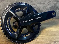 2026年最新】SHIMANO シマノ DURA-ACE デュラエース FC‐R9100 165MM 50