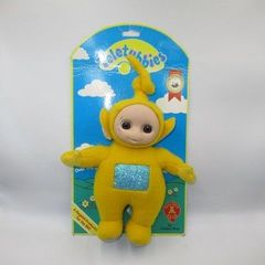 テレタビーズ Talking Dipsy 箱あり希少 Playskool 98年 - メルカリ