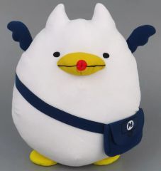 ももんじゃ ドラゴンクエスト ぬいぐるみ 〜ラリホーにかかった タグ