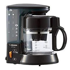 訳あり格安!!東芝ミル&サイフォンコーヒーメーカーHCS-45BM/美品