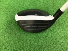 SIM2 MAX フェアウェイウッド | SIM2 MAX Fairway | TaylorMade