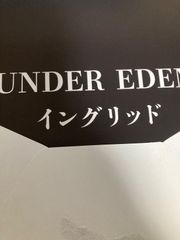 対魔忍 アンダーエデン公式グッズ 在籍オススメ嬢3Dカードコレクション   LILITH C105 カード