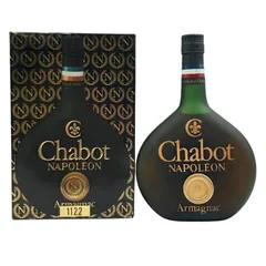 【２本セット】Chabot ナポレオン ブランデー 700ml 40% ec-18448-2.jpg