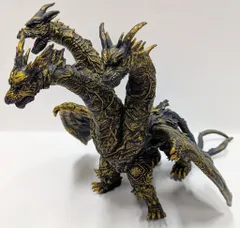 hgシリーズキングギドラ、カイザーギドラまとめ売り hgシリーズキングギドラ、カイザーギドラまとめ売り hgシリーズ