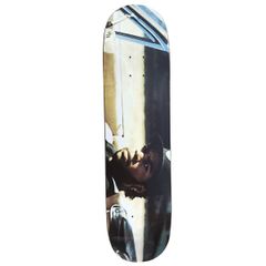 FTC x SAMURAI CHAMPLOO SKATE DECK - 8.0 - メルカリ