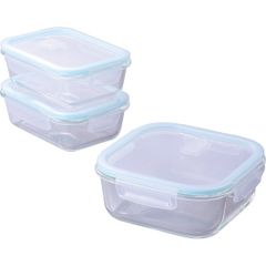 マイヤー 保存もできる調理器具 エニデイシースルー 2個セット