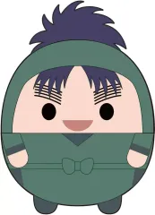 【中古】ぬいぐるみ 七松小平太 ふわコロりんBIG2(ぬいぐるみ) 「劇場版 忍たま乱太郎 ドクタケ忍者隊最強の軍師」