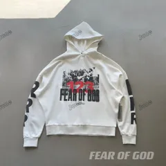 2024年最新】fear of god 123の人気アイテム - メルカリ