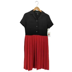マークバイマークジェイコブス Marc by Marc Jacobs Crepe Dress レディース import：XSのサムネイル