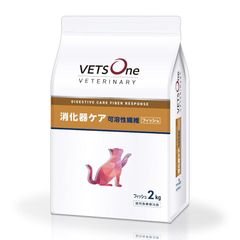 VETS One 消化器ケア 可溶性繊維 2kg - メルカリ
