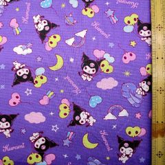 キャラクター⭐️生地(一部)