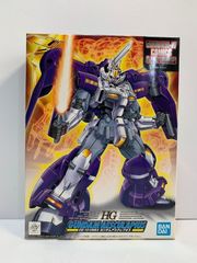 HG ガンダムアスクレプオス 新機動戦記ガンダムW G-UNITシリーズ プラモデル 未開封