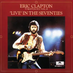Timepieces 2: Live in the 70's(中古品)