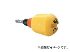 サンフラッグ/SUNFLAG ポケスタ No.960-B (+)＃1,＃2,＃3 (-)6.0mm JAN：4906842210125のサムネイル