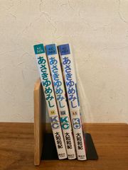 あさきゆめみし 11巻～13巻 ３冊セット 大和和紀 講談社
