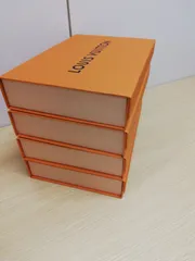 ルイヴィトン 空箱 LOUIS VUITTON - ルイヴィトン 空箱の通販 by a❤︎'s shop