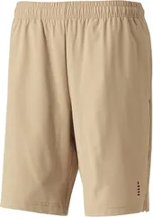 【新品・5営業日で発送】ゴーセン ハーフパンツ (PP2440) 色 : ベージュ サイズ : O 