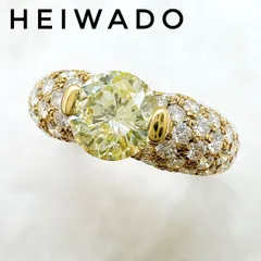 平和堂 リングの人気アイテム【2024年最新】 - メルカリ 