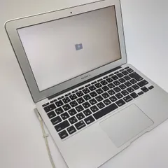 2024年最新】MacBook Air 2011 ジャンクの人気アイテム - メルカリ