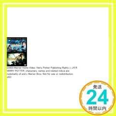 해리 포터 DVD 트윈 팩 한정판 [DVD]_02