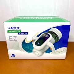 SUBLUE HAGUL EASY ハグル イージー 水中スクーター 軽量モデル 人気 ダイビング マリンスポーツ 充電式 夏レジャー アウトドア 海遊び 海電動推進機器