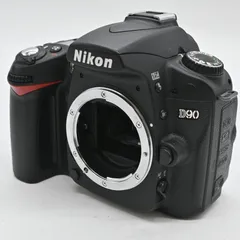 ★超美品★Nikon ニコン D90 ボディ #18761 ☆超美品☆Nikon ニコン D90 ボディ #18761 Amazon | Nikon
