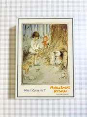 マーベルルーシーアトウェル　陶器人形　これが世界なの？　レア　ビンテージ 2025年最新】マーベルルーシー アトウェルの人気アイテム - メルカリ