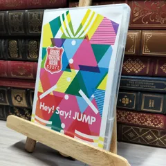 Hey! Say! JUMP LIVE TOUR 2014 smart｜Hey! Say! JUMP｜Storm