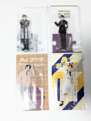 2025年最新】aぇ!group アクスタ 21夏の人気アイテム - メルカリ