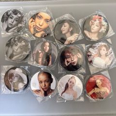namie amuro Finalspace 缶マグネット ファイナルスペース