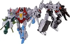 (未使用･未開封品)TF ジェネレーション 2013 [DX] #03 メガトロン [おもちゃ＆ホビー] Amazon.co.jp: TF ジェネレーション 2013 [DX] #03 オリオン