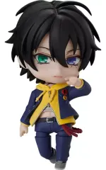 【中古】フィギュア ねんどろいど 山田三郎 「ヒプノシスマイク -Division Rap Battle-」