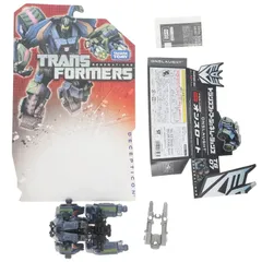 【生産終了】トランスフォーマー マスターピース MP ブルーティカス 非正規 非正規トランスフォーマー ブルーティカス バルディガス っぽい