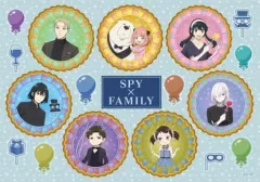 【中古】シール・ステッカー 集合 ステッカーセット 「SPY×FAMILY」