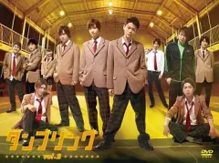 【中古】その他DVD 舞台 タンブリング vol.2