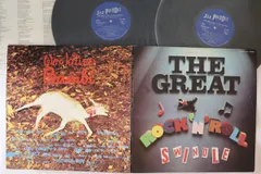 2discs LP Sex Pistols Great Rock N Roll Swindle YB70045AX