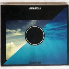 Amazon.co.jp: sakanaction [Analog] Limited Edition: ミュージック