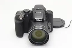 I25[6906]10★極美品★ ニコン Nikon COOLPIX P610 I25[6906]10☆極美品☆ ニコン Nikon COOLPIX P610 - メルカリ