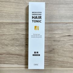 DHC 薬用 毛活根トニック 150ml 1箱 - メルカリ
